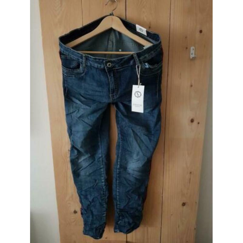 Karostar jeans maat 48