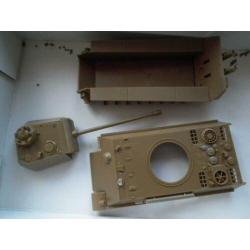 Gunze Sangyo, Panzer V Ausf G nightfighting Panther 1/35