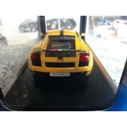 Lamborghini Gallardo Superleggera