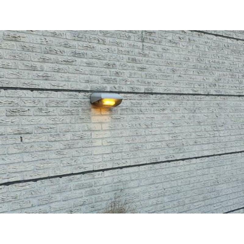 buitenlampen
