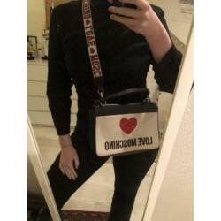 Love Moschino tas