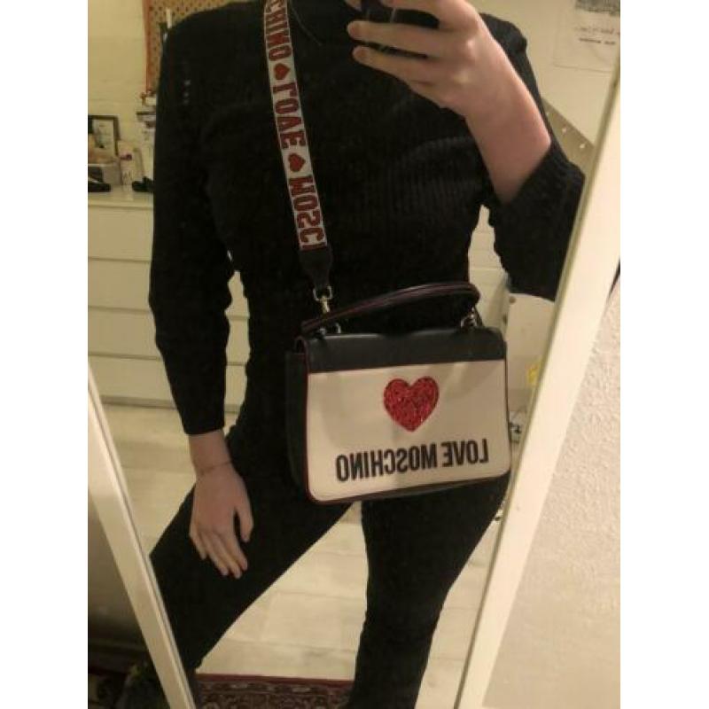 Love Moschino tas