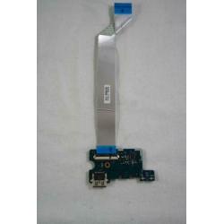 HP 15 Series USB / SD Card reader board