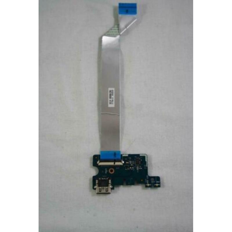 HP 15 Series USB / SD Card reader board