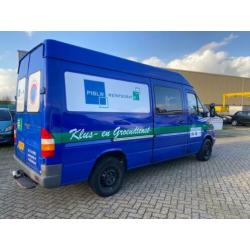 Mercedes-Benz Sprinter 211 CDI 2.2 355 L2/H2