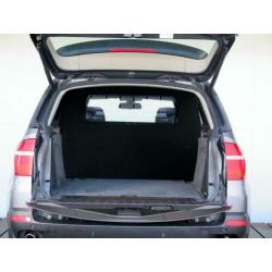 BMW X5 E70 Grijs Kenteken Ombouw