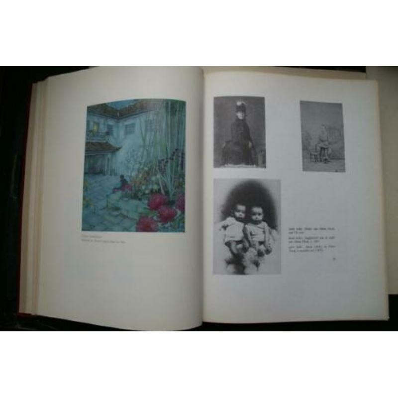 ANTON PIECK, leven en werk LUXE UITGAVE :GENUMMERD exemplaar