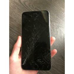 IPhone 6 plus met 64gb