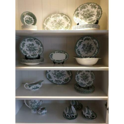Wedgwood servies