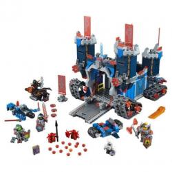 LEGO Nexo Knights De Fortrex 70317