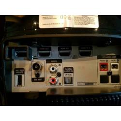Samsung stereoset type ps-dw3b met subwoofer