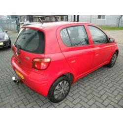 Toyota Yaris 1.3 VVT-i Sol , 5 deur's, apk tot 5 maart 2021
