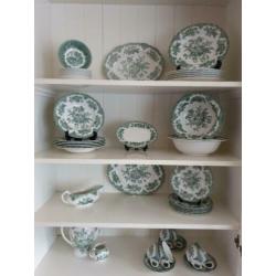 Wedgwood servies