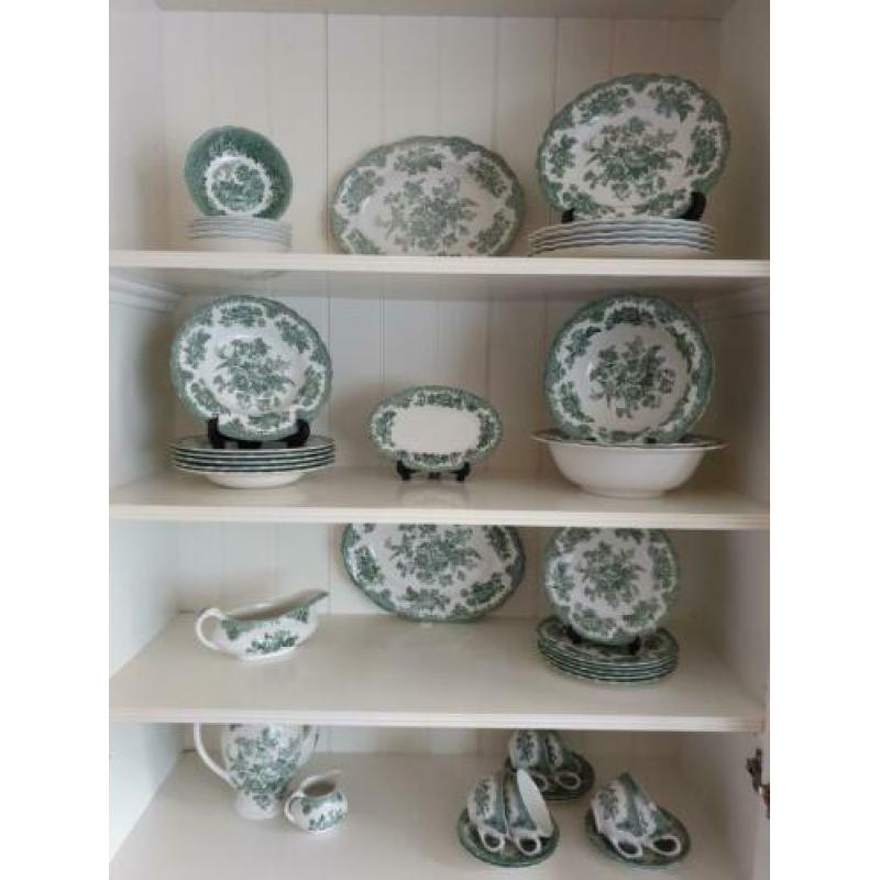 Wedgwood servies