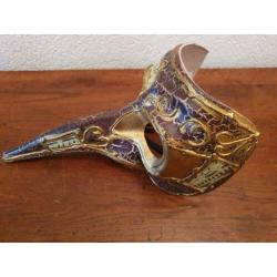 Venitiaans MASKER voor een bal masque