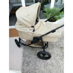Koelstra combi wandelwagen