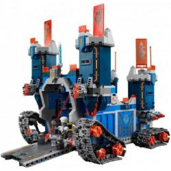 LEGO Nexo Knights De Fortrex 70317