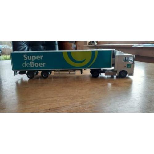 Super de Boer Lion toys