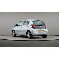 Peugeot 108 1.0 e-VTi Active, Airconditioning (bj 2018)