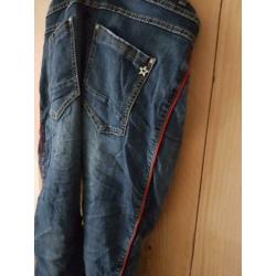 Karostar jeans maat 48