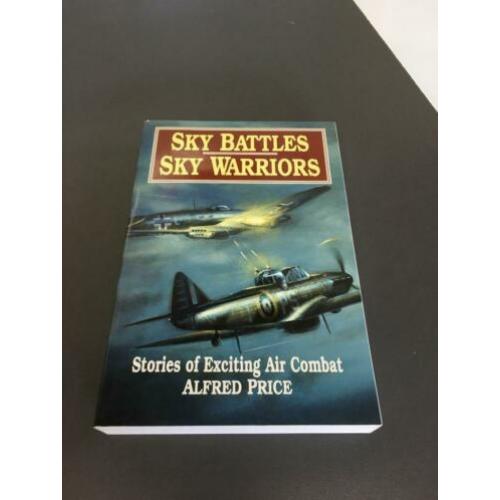 Sky Battles Sky Warriors