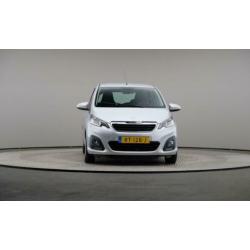 Peugeot 108 1.0 e-VTi Active, Airconditioning (bj 2018)