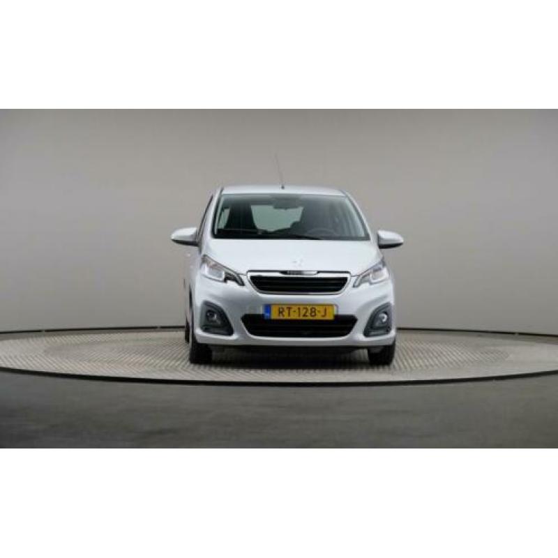 Peugeot 108 1.0 e-VTi Active, Airconditioning (bj 2018)