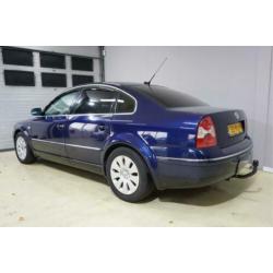 Volkswagen Passat 2.8 V6 Sportline 4Motion AIRCO automaat AP