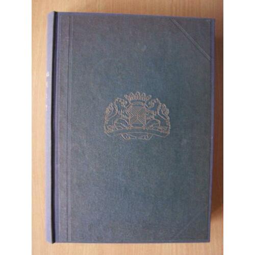 Geschiedenis van Enschede en zijne naaste omgeving 1920