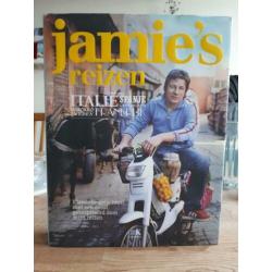 Jamie's reizen