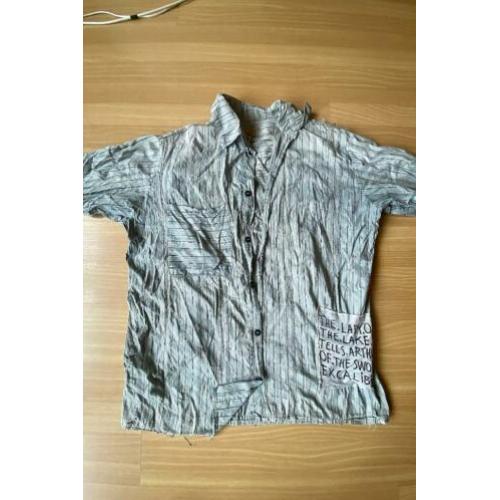 blouse