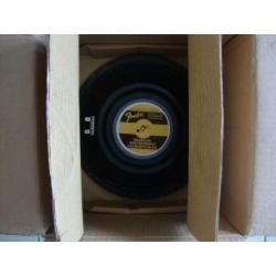 Speaker Fender