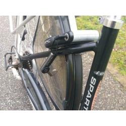 Sparta Electrice fiets 4670km!!!