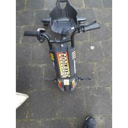 Drift strike tekoop