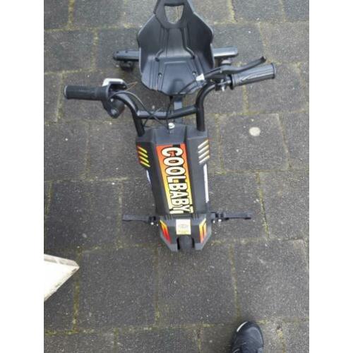Drift strike tekoop