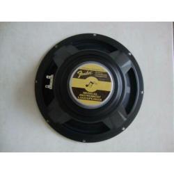 Speaker Fender