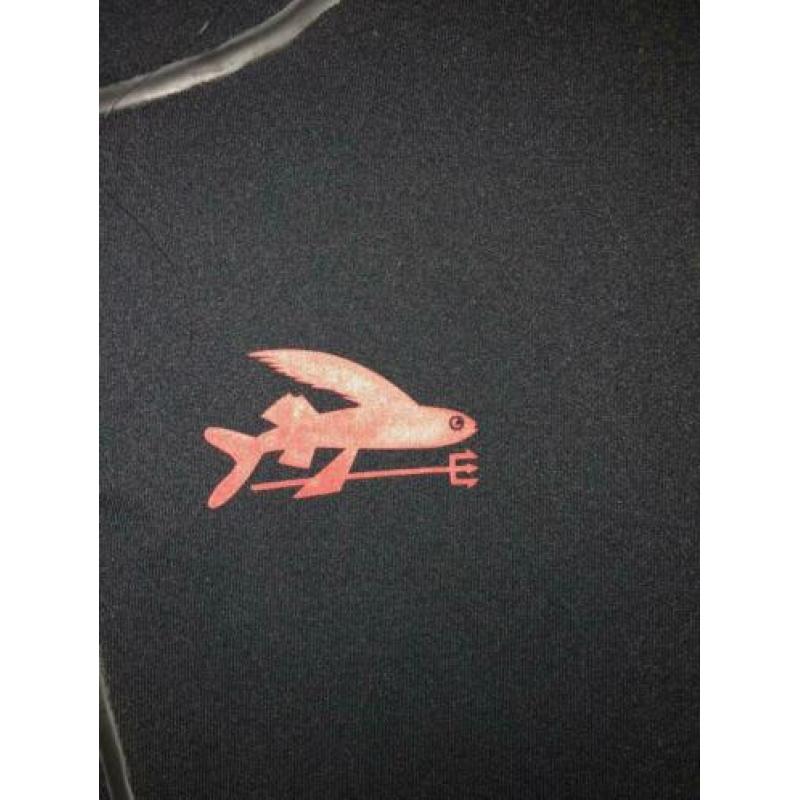 Patagonia wetsuit maat Large R 4