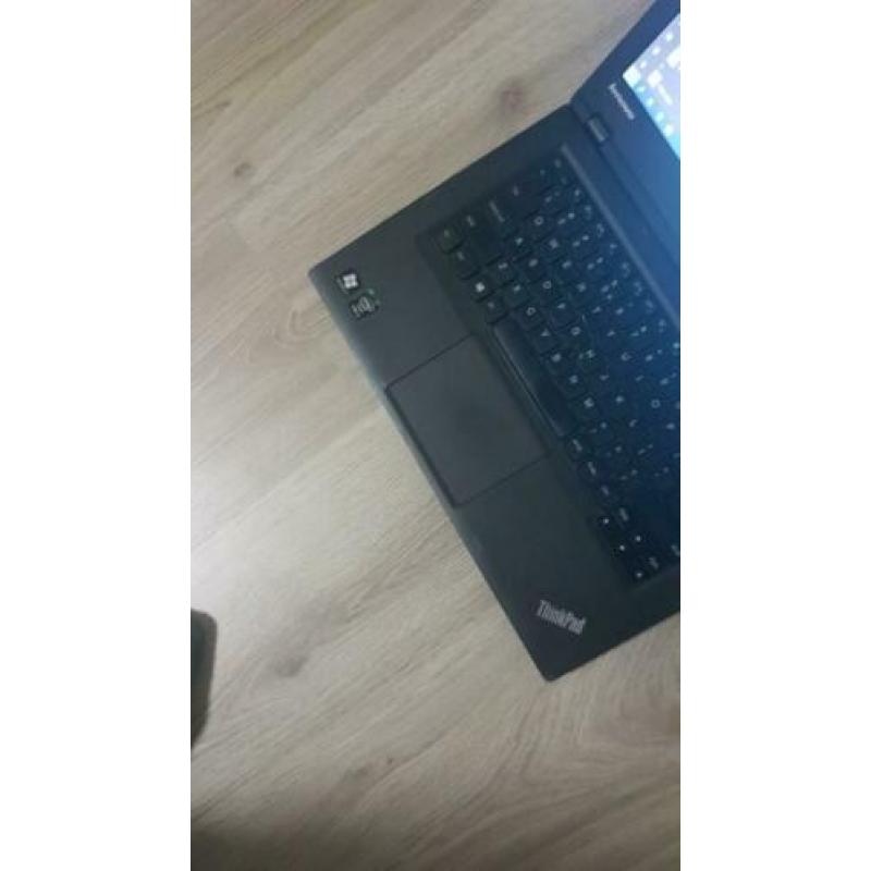 Lenovo Thinkpad L430 - Intel Core i3-3120M - 4GB - 128ssd HD