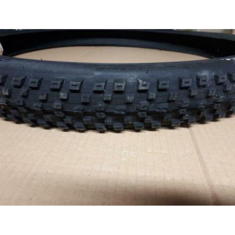 Te koop 2x Bontrager Mtb buitenband (nieuw)