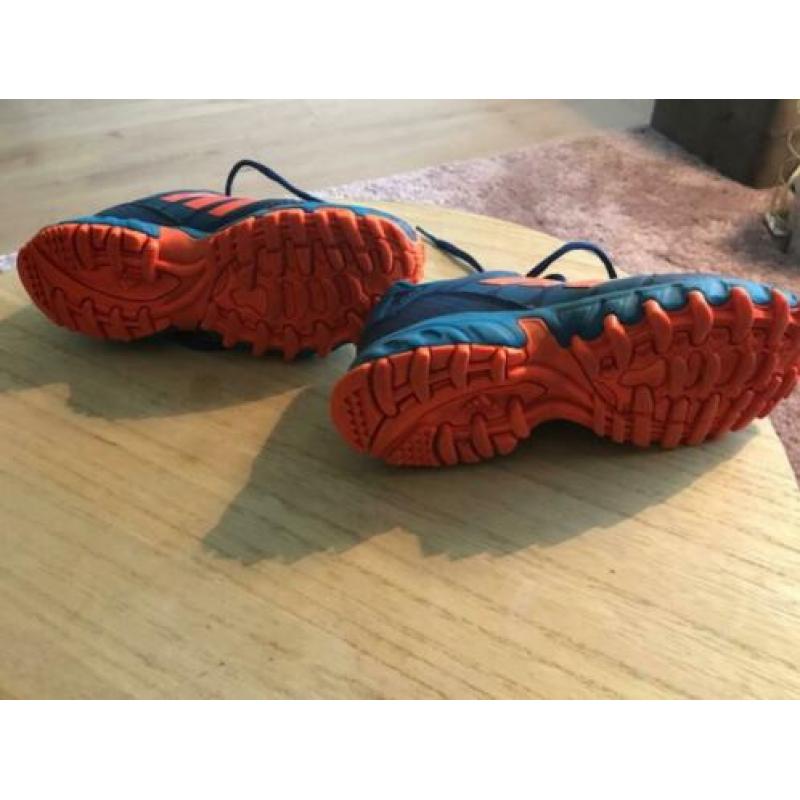 Hockeyschoenen mt 34