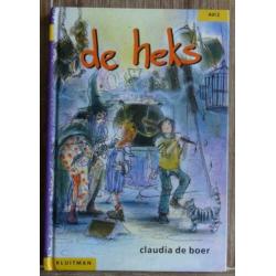 4 x AVI 2 leesboekjes met oa Bas en Brit