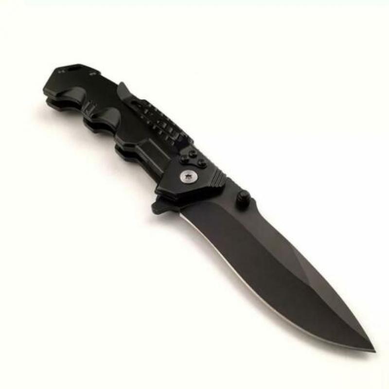 M08 XL Outdoor zakmes Hunter Panthera