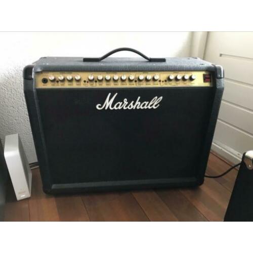 Marshall 8280 Bi Chorus 200 Valvestate