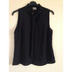 Twee blouses VeroModa maat m/l