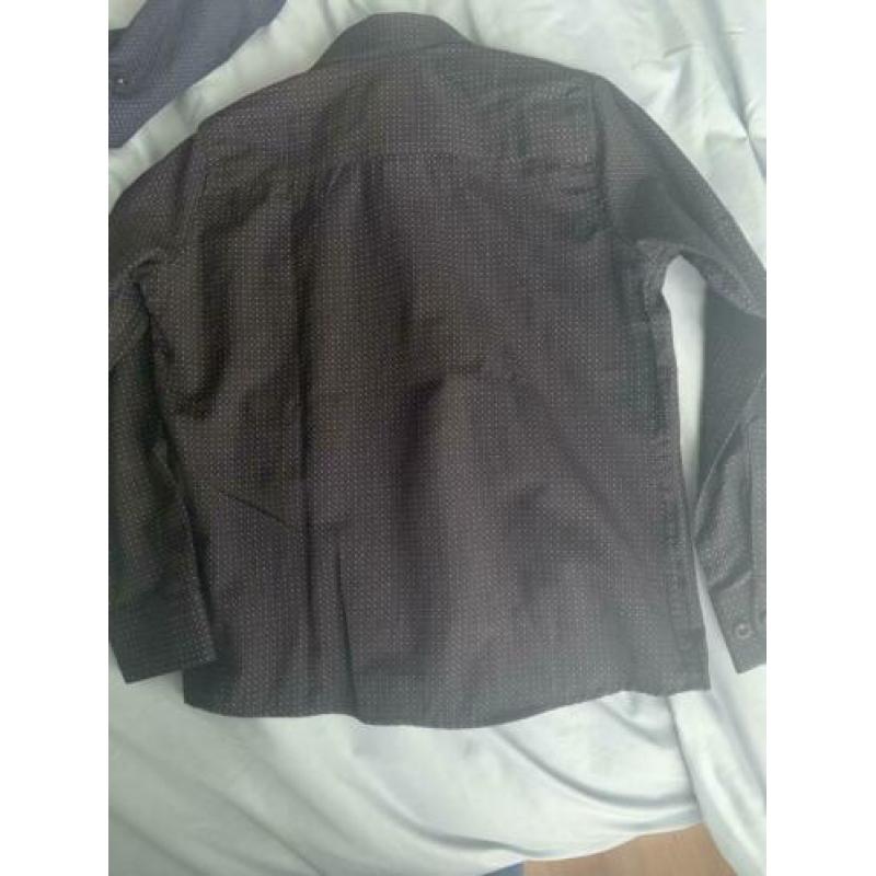 Blouse Tommy Hilfiger mt 134/140