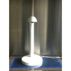 WOJA Holland 70's tube light desk lamp bureau lamp