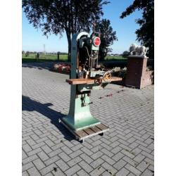 Kettingfrees van rapit