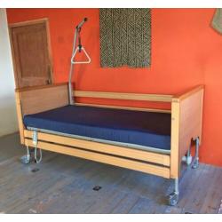seniorenbed