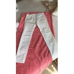 NIEUW: high rise skinny spijkerbroek van ESPRIT mt 29