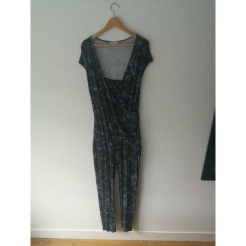 Pakket 6x zwangerschapskleding M jurk voedingstop jumpsuit